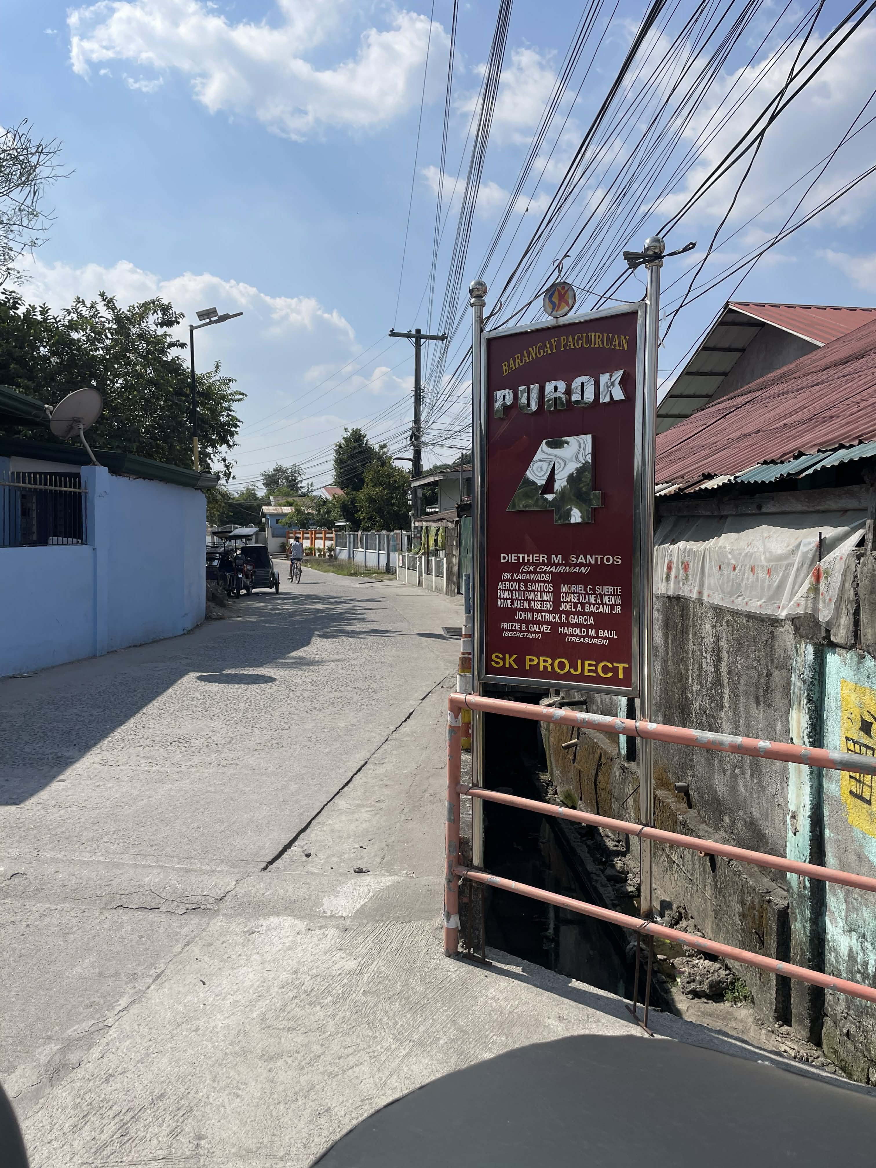 Purok 4
